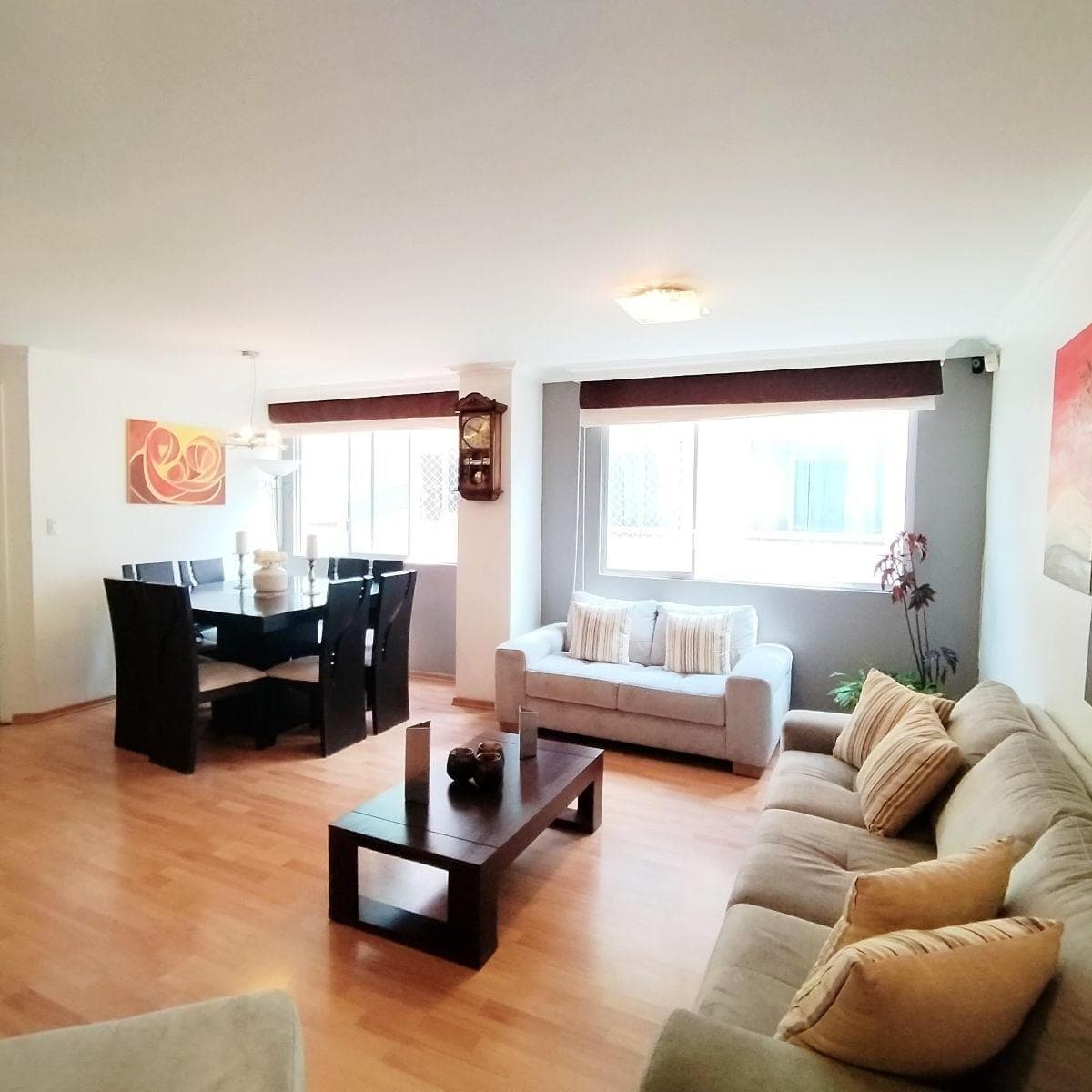 Departamento en venta en Quito, Pichincha