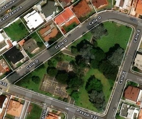 Terreno en venta en Quito, Pichincha