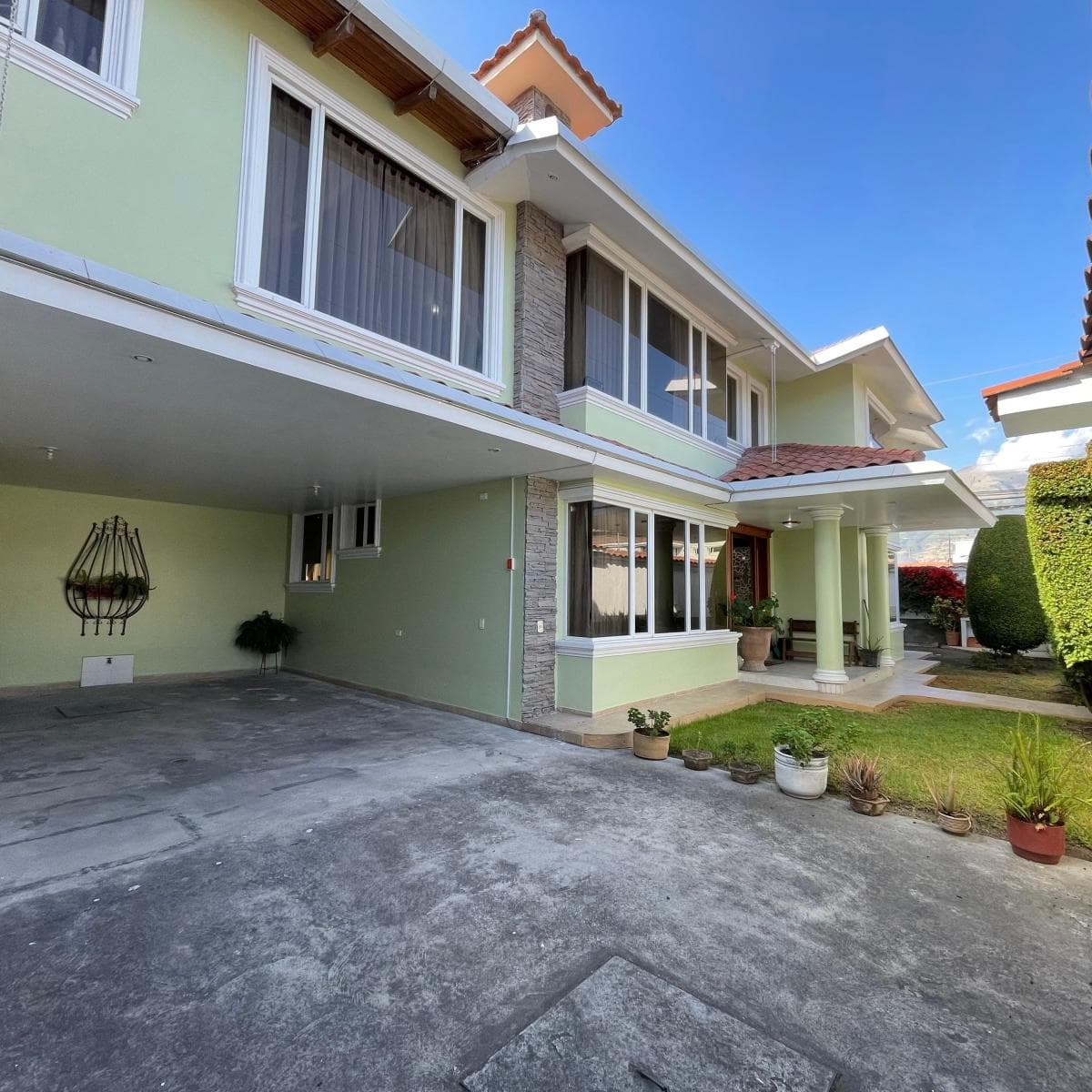 Terreno en venta en Ibarra, Imbabura