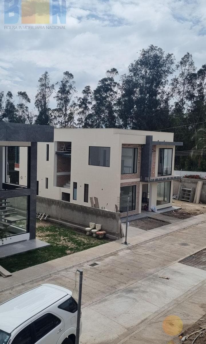 Terreno en venta en Quito, Pichincha