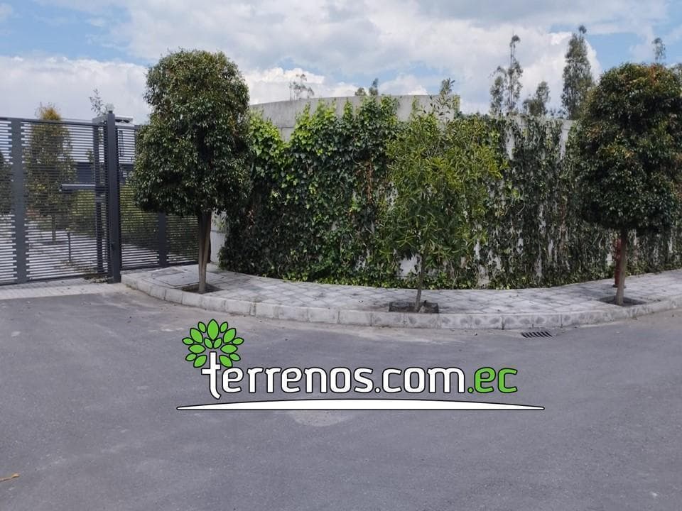 Terreno en venta en Quito, Pichincha