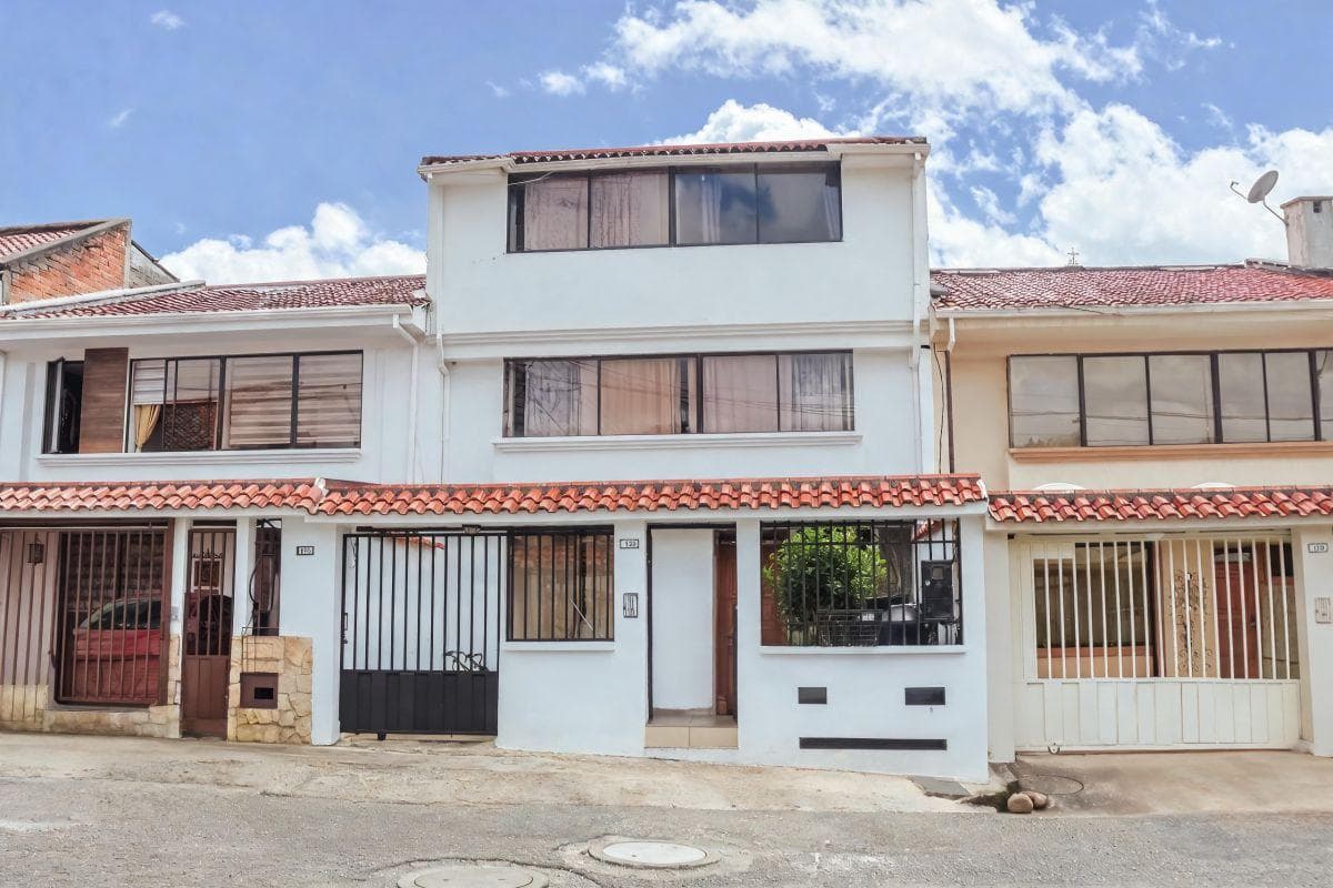 Casa en venta en Cuenca, Azuay