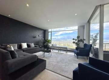 Departamento con Vista de Venta en Cumbaya — imagen 2