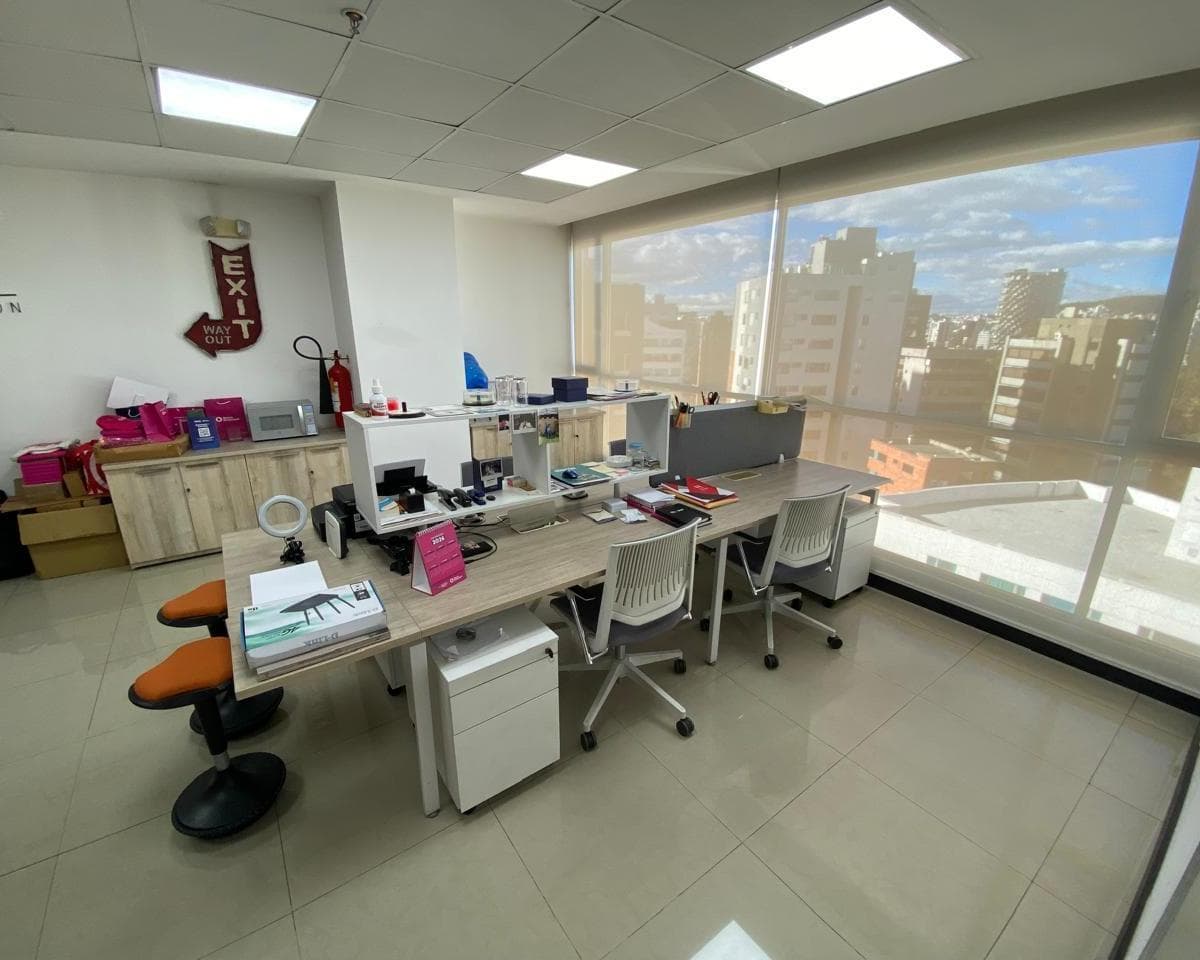 Local comercial en venta en Quito, Pichincha