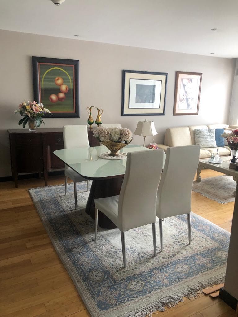 Departamento en venta en Quito, Pichincha