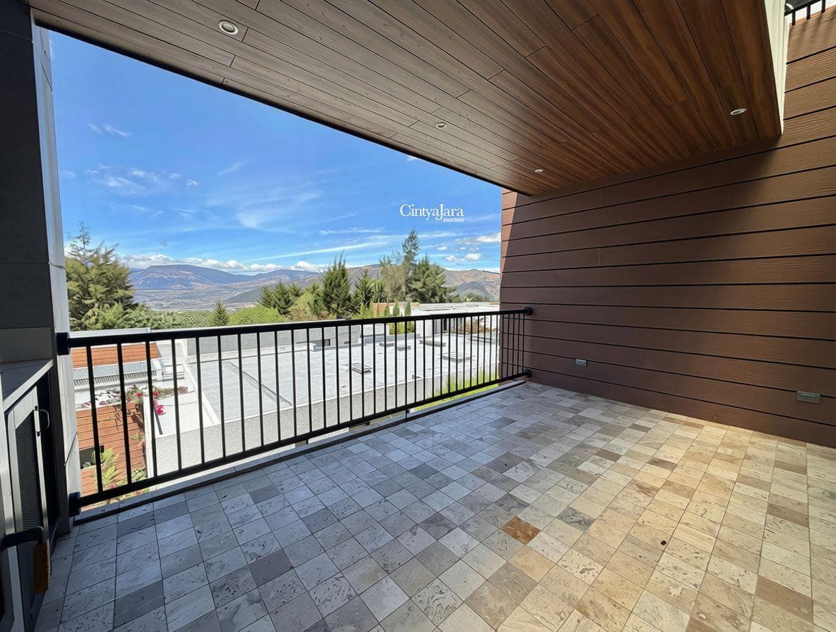 Departamento en venta en Quito, Pichincha