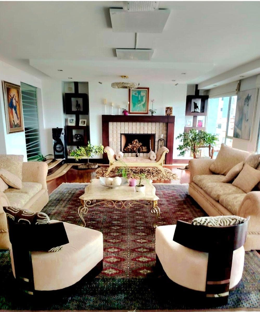 Departamento en venta en Quito, Pichincha