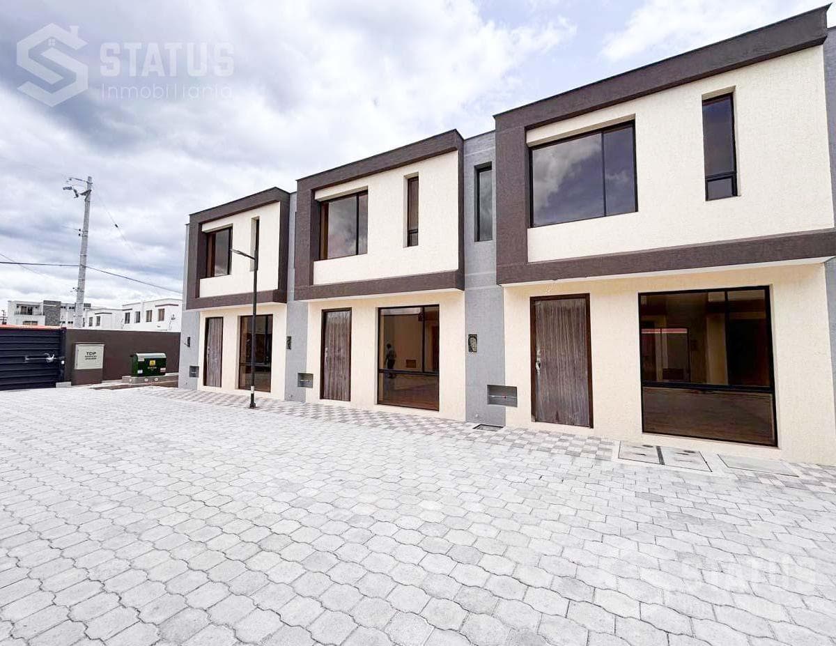 Casa en venta en Quito, Pichincha