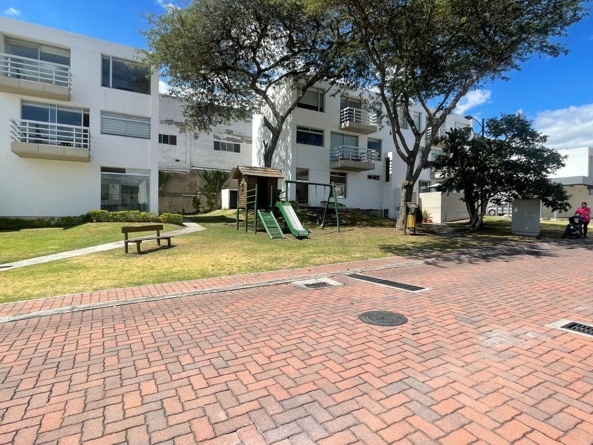 Departamento en venta en Quito, Pichincha
