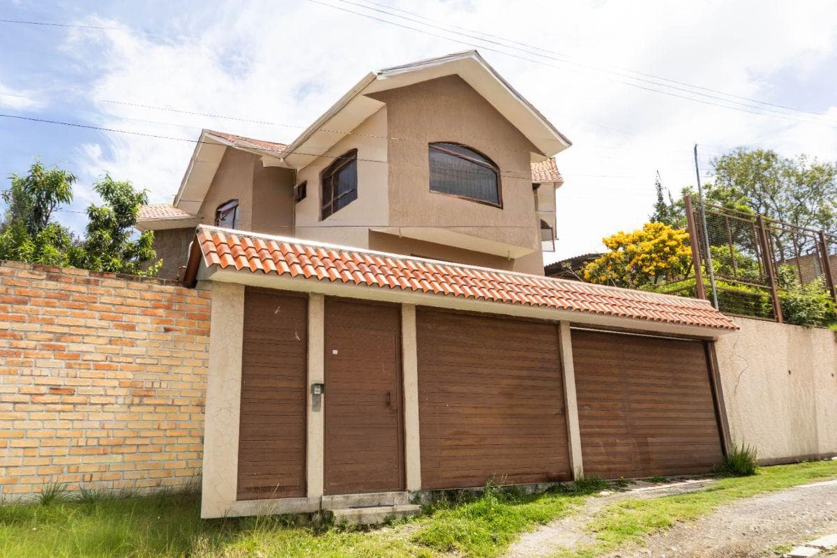Casa en venta en Cuenca, Azuay