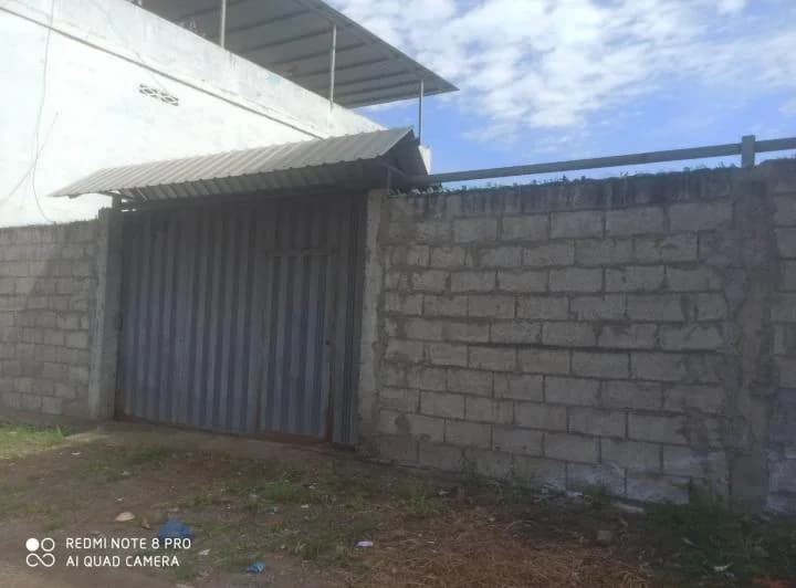 Terreno en alquiler en Manta, Manabí
