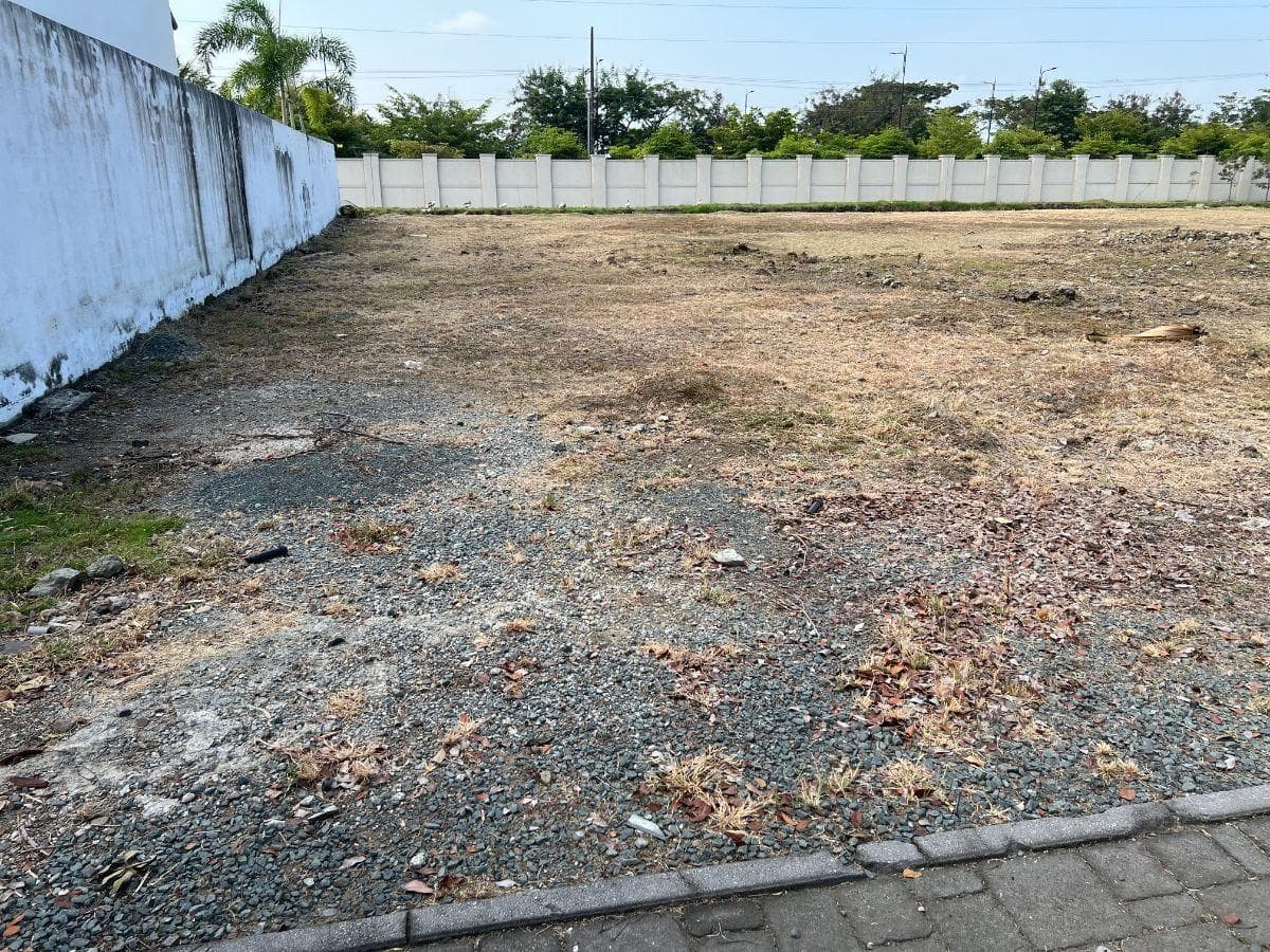 Terreno en venta en Guayaquil, Guayas