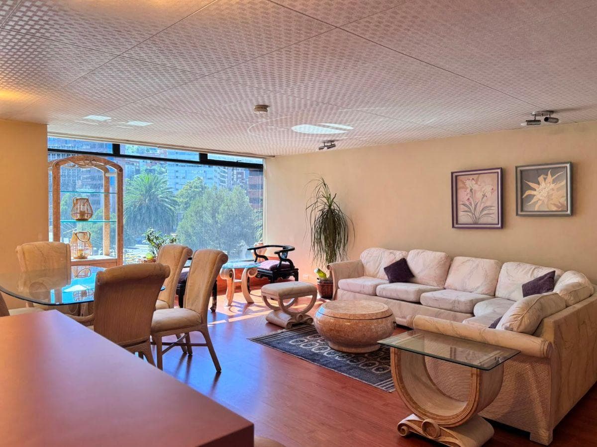 Departamento en venta en Quito, Pichincha