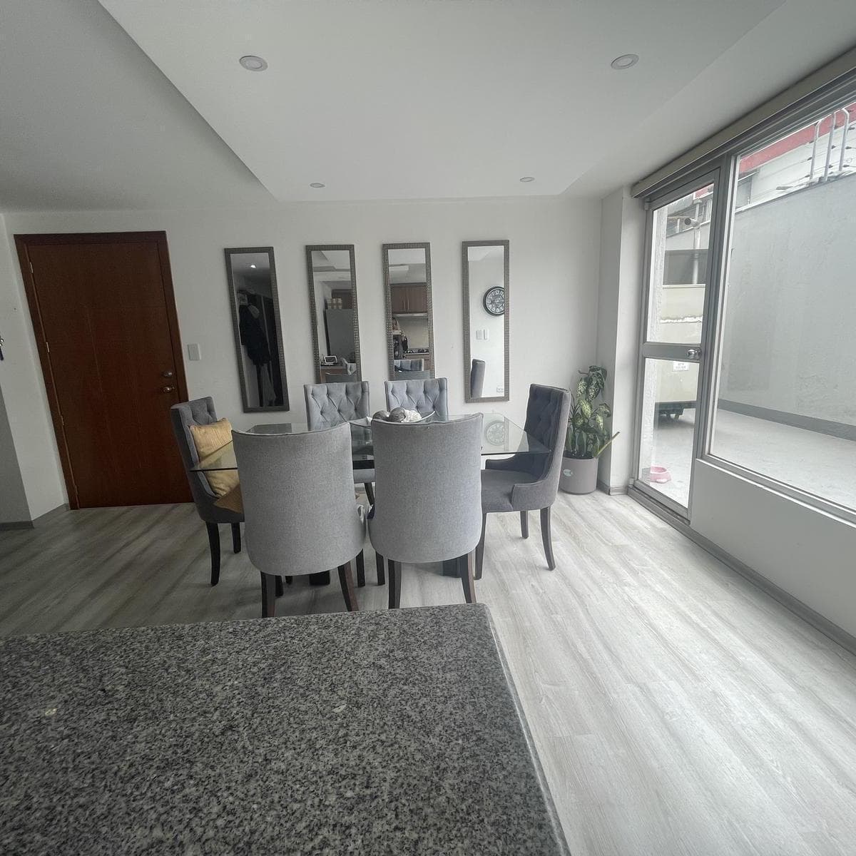 Departamento en venta en Quito, Pichincha
