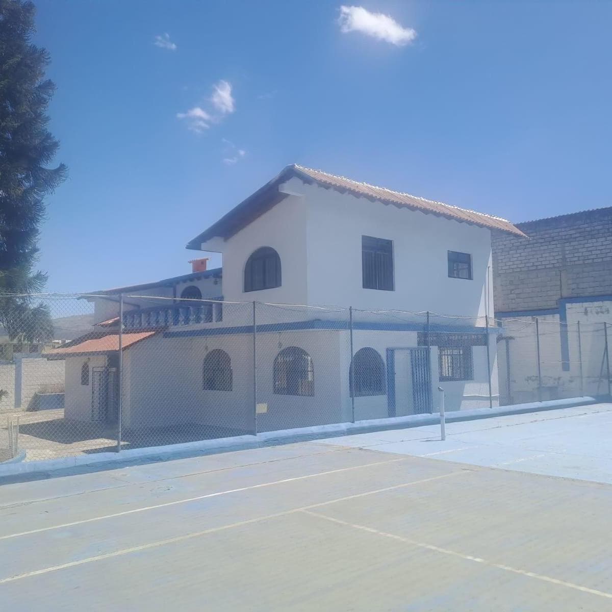Terreno en venta en Quito, Pichincha
