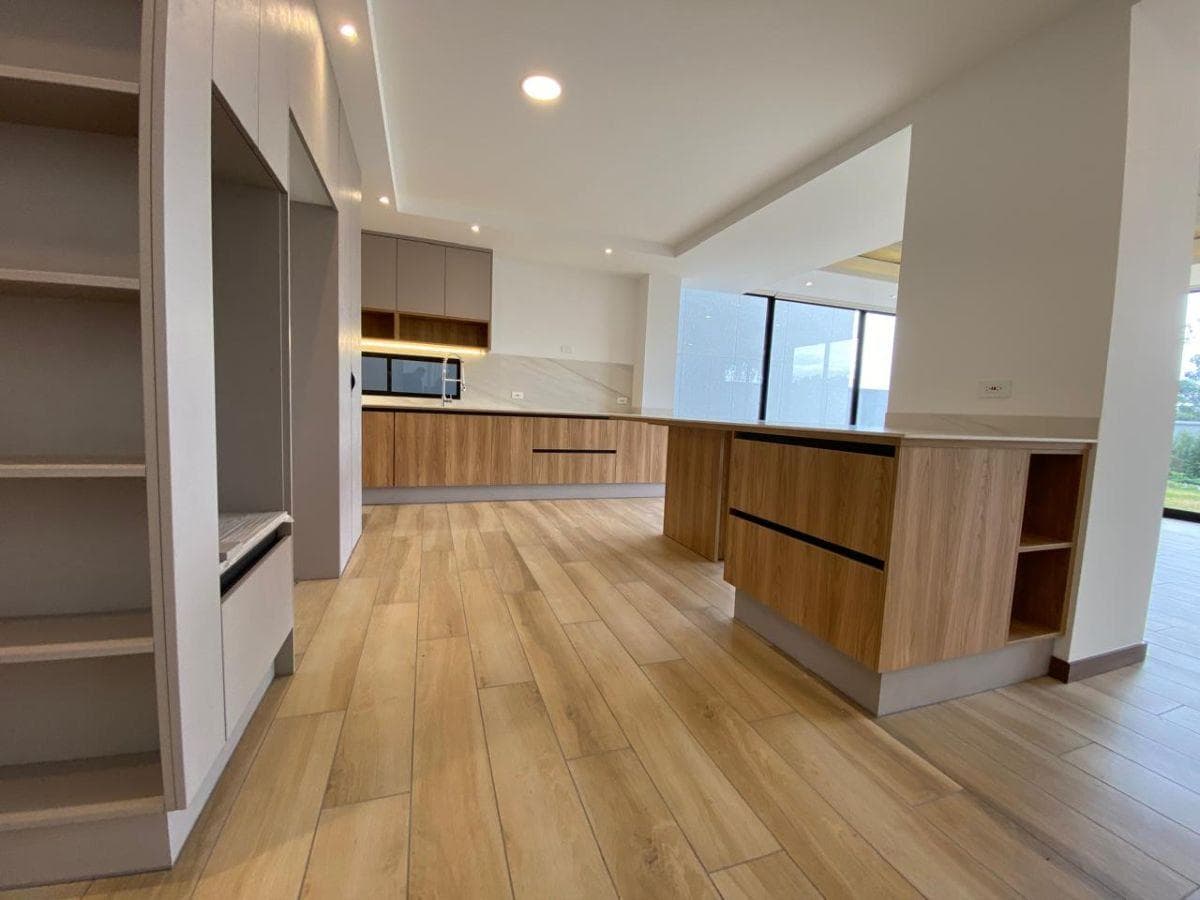 Casa en venta en Quito, Pichincha