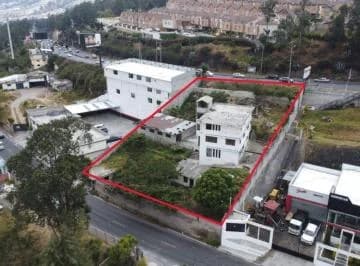 Terreno Pana Norte Quito — imagen 5