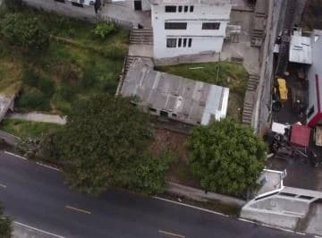 Terreno Pana Norte Quito — imagen 3