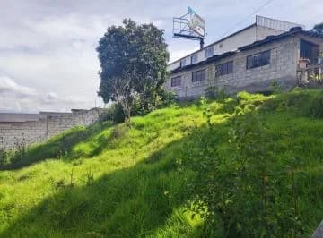 Terreno Pana Norte Quito — imagen 2