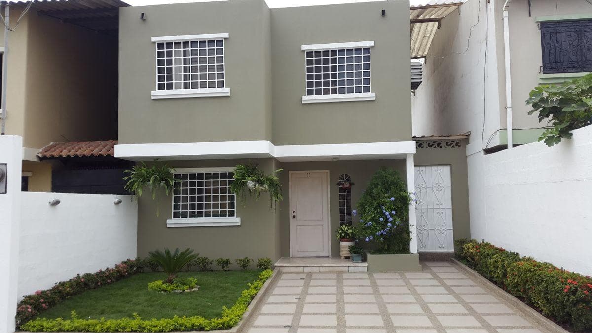 Casa en venta en Guayaquil, Guayas