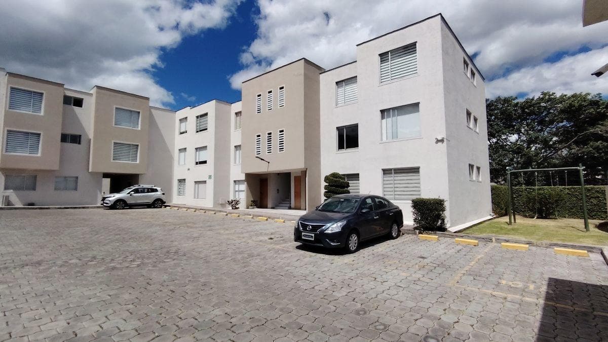 Departamento en venta en Quito, Pichincha
