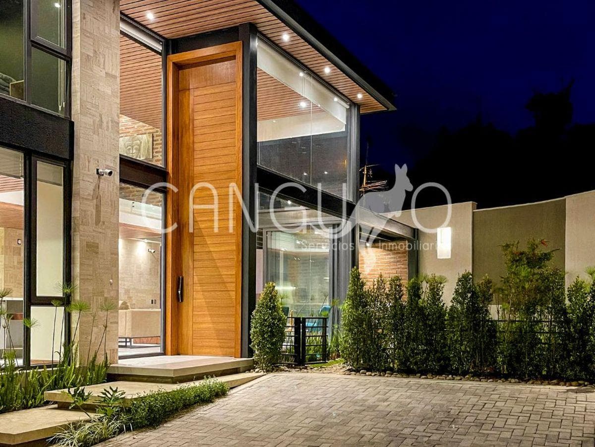 Casa en venta en Quito, Pichincha