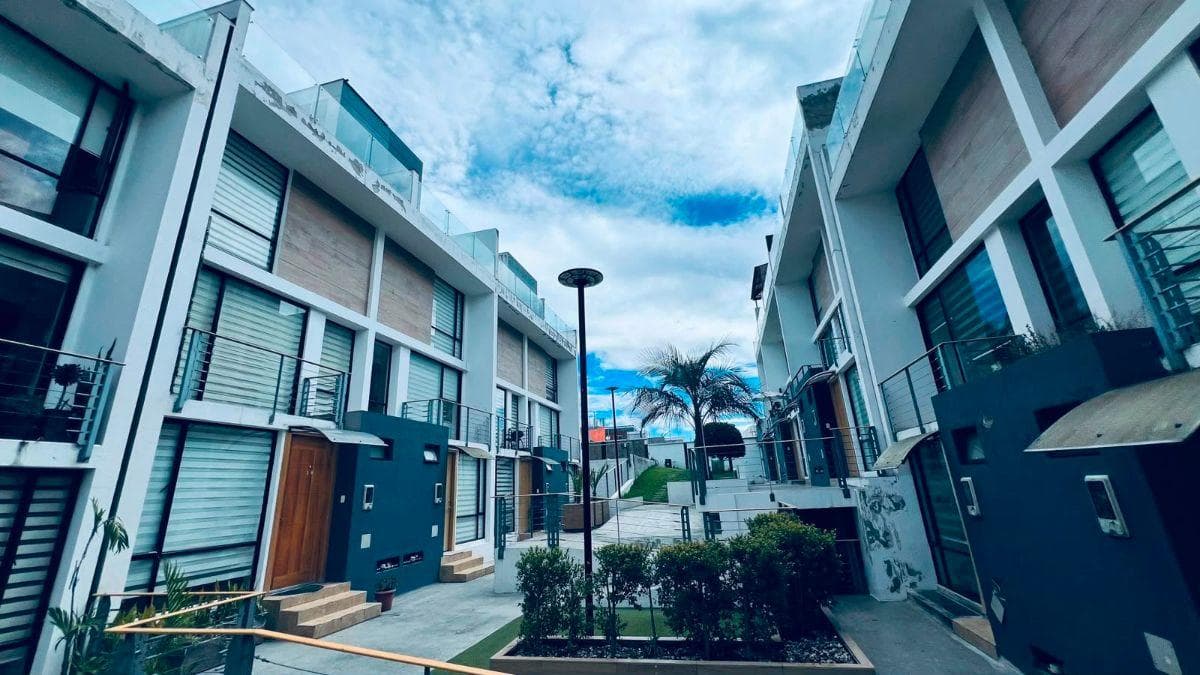 Casa en venta en Quito, Pichincha