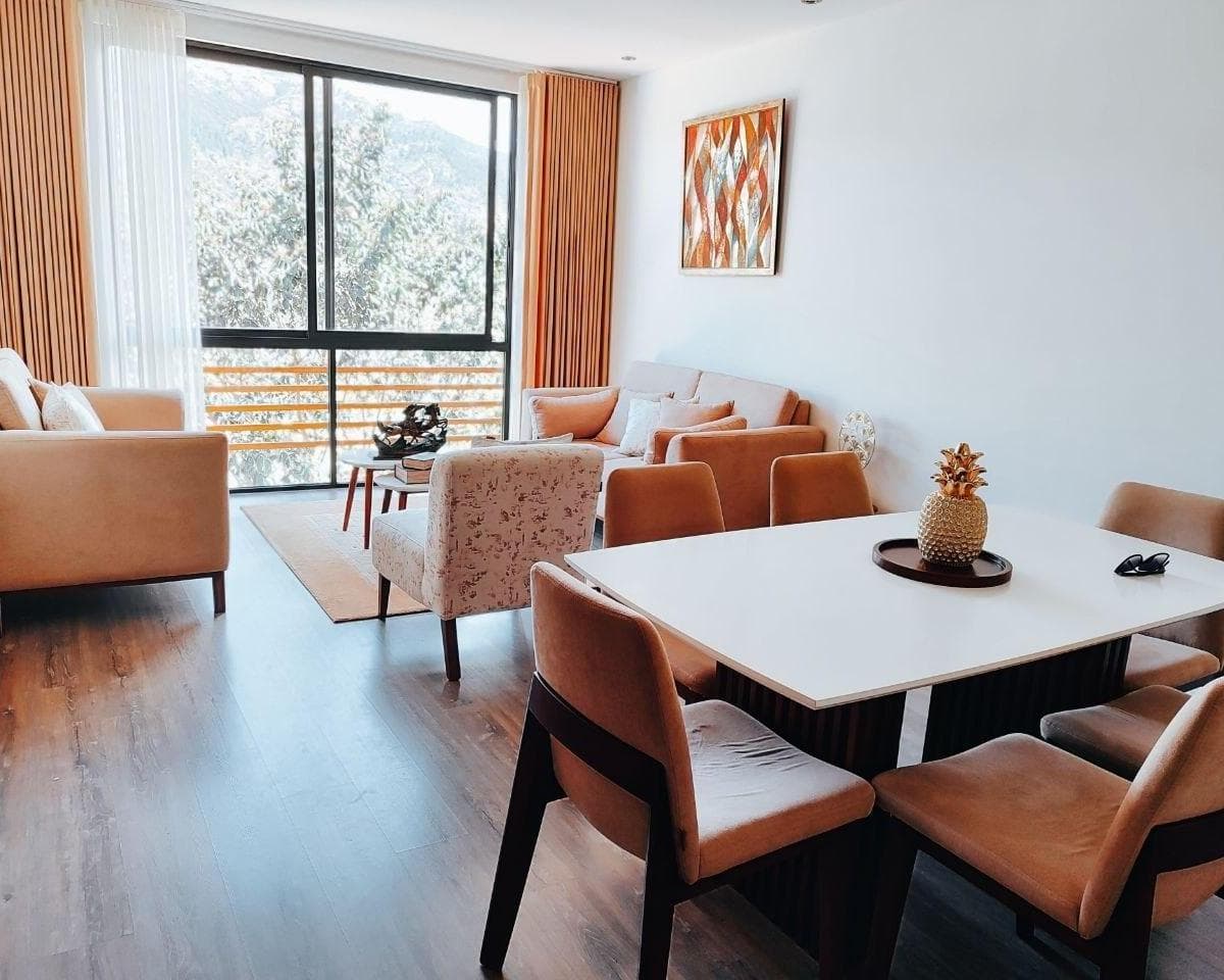 Departamento en venta en Quito, Pichincha