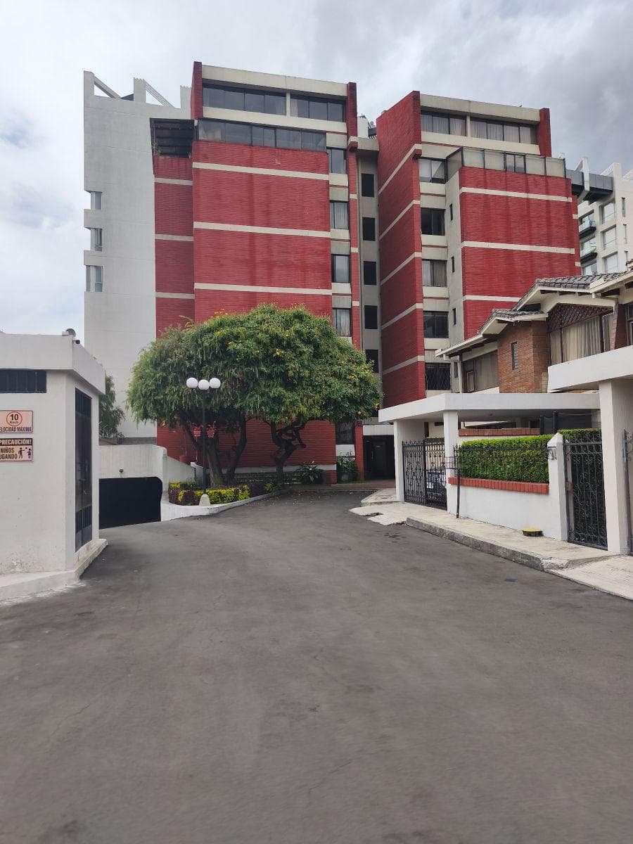 Departamento en venta en Quito, Pichincha