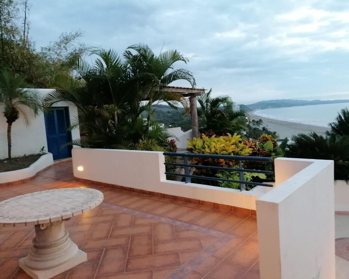 Departamento en venta en Same, Esmeraldas