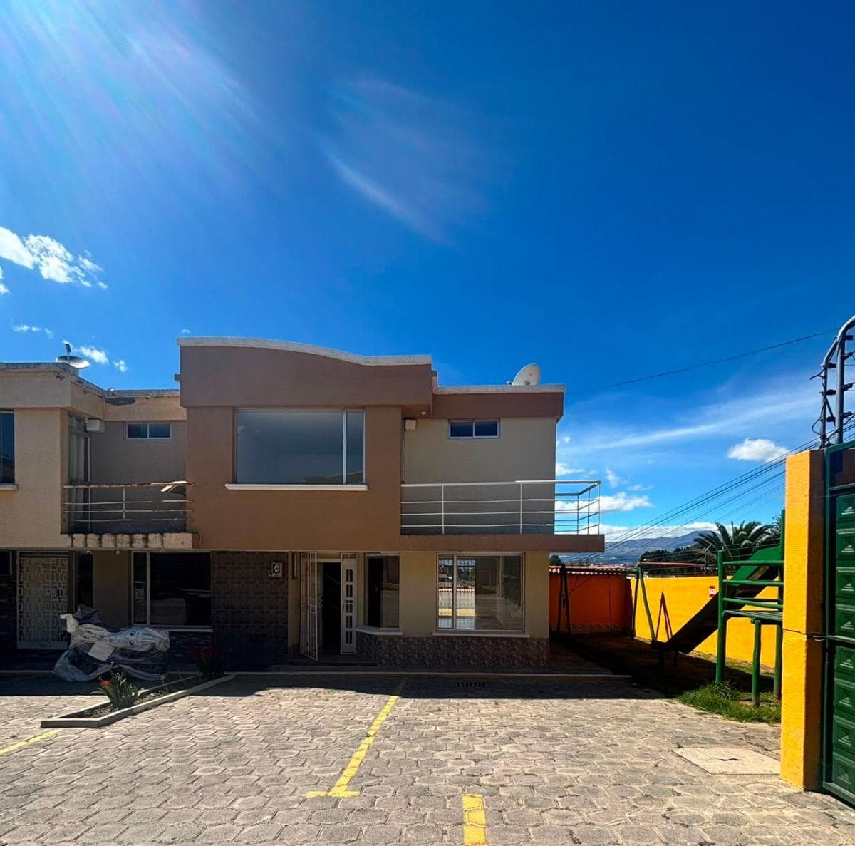 Departamento en venta en Quito, Pichincha