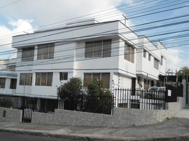 Departamento en venta en Quito, Pichincha