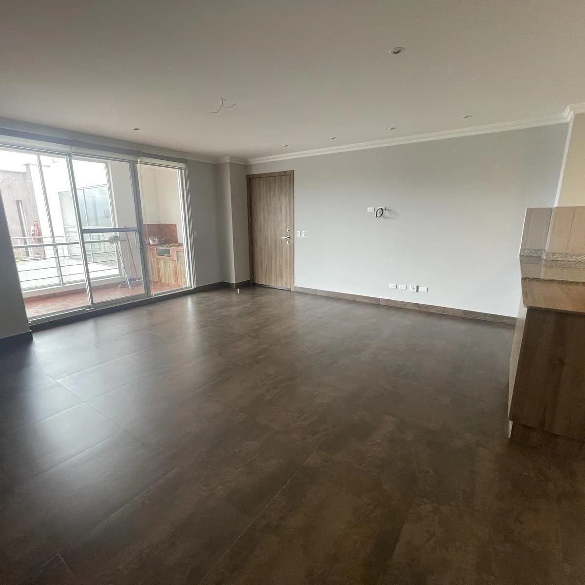 Departamento en venta en Quito, Pichincha