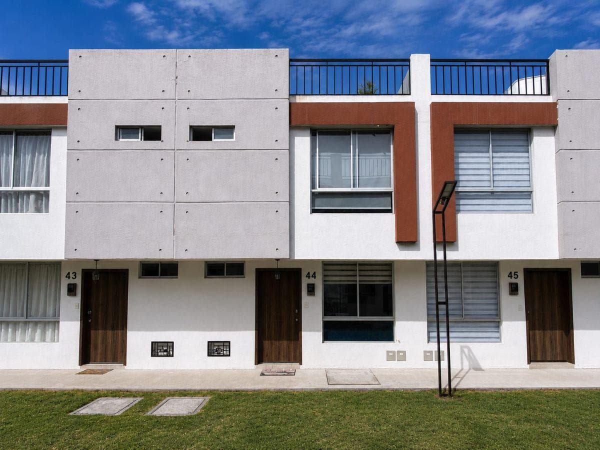 Casa en venta en Quito, Pichincha