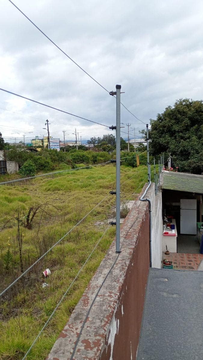 Terreno en venta en Quito, Pichincha