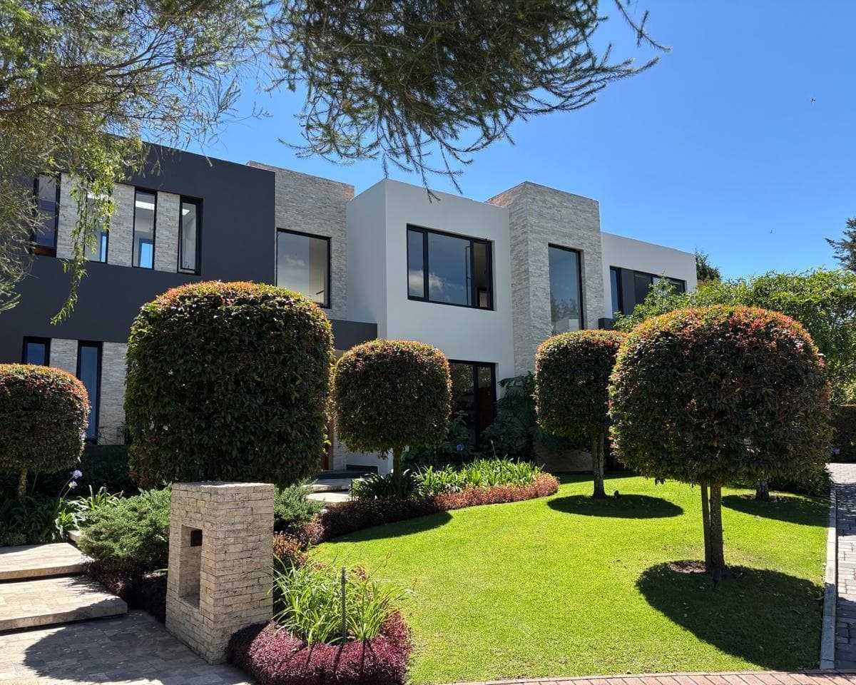 Casa en venta en Quito, Pichincha