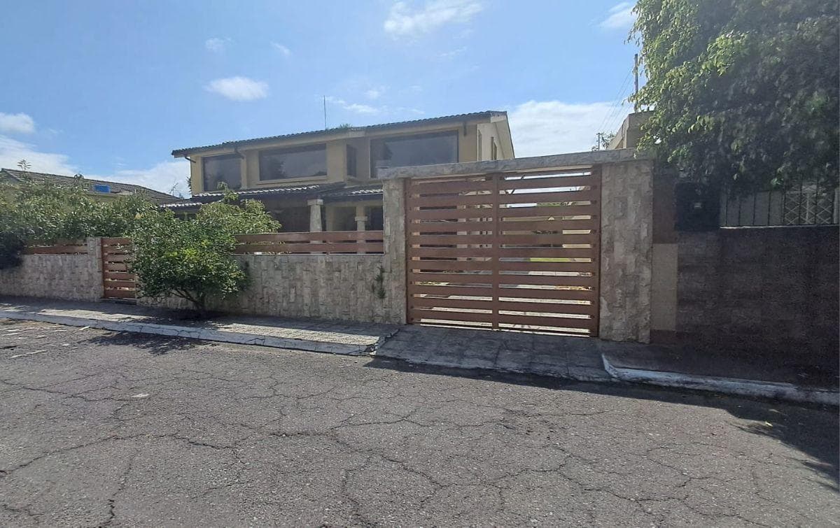 Casa en venta en Quito, Pichincha