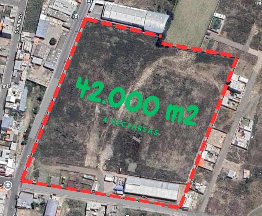 Terreno en venta en Quito, Pichincha