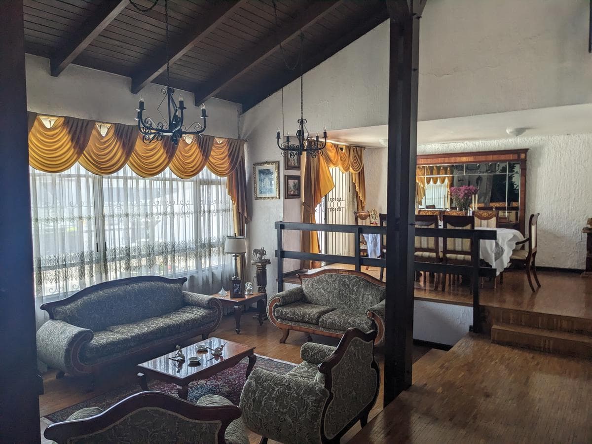 Terreno en venta en Quito, Pichincha