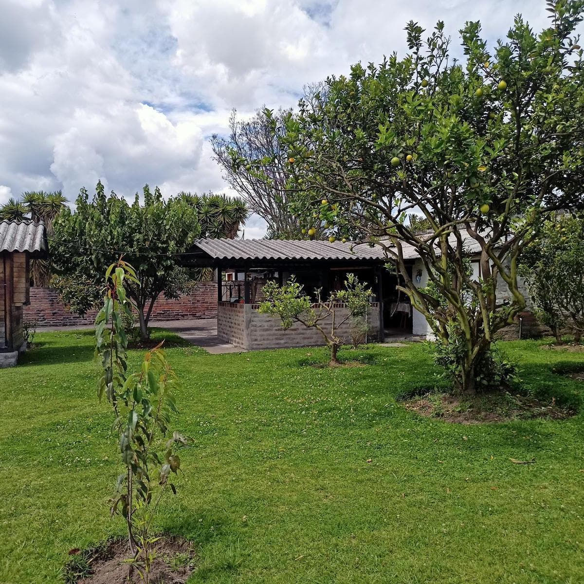 Terreno en venta en Quito, Pichincha