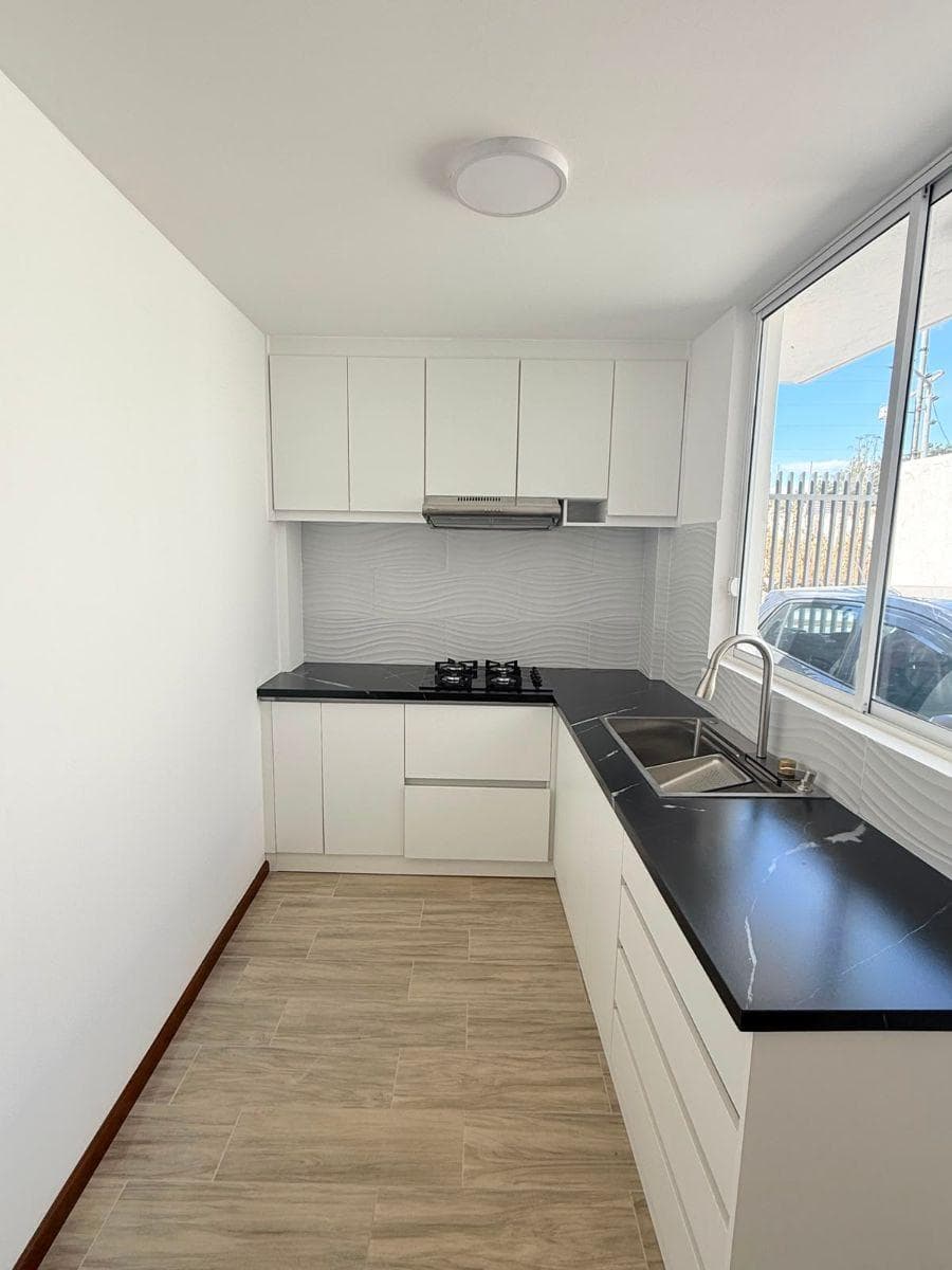 Departamento en venta en Quito, Pichincha