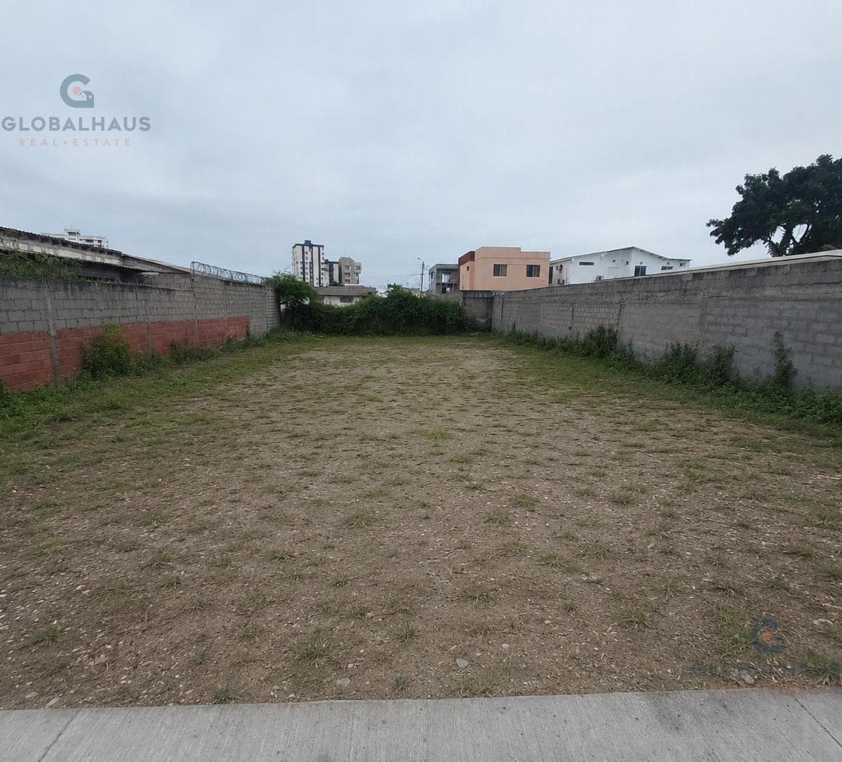 Terreno en venta en Salinas, Santa Elena