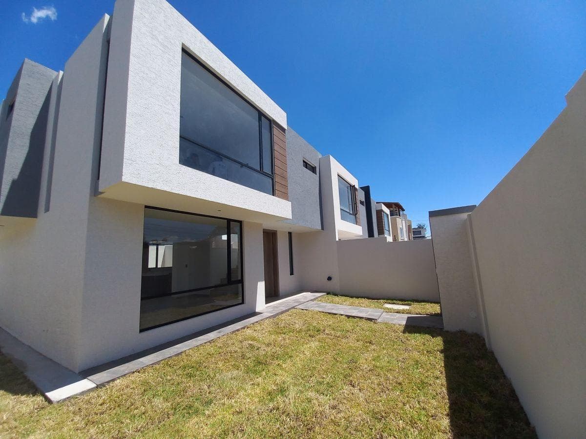 Casa en venta en Quito, Pichincha