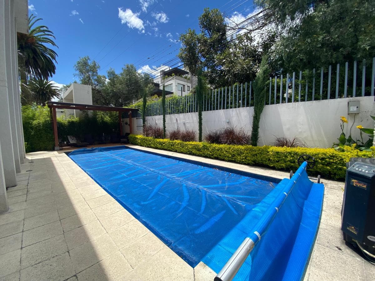 Terreno en venta en Quito, Pichincha