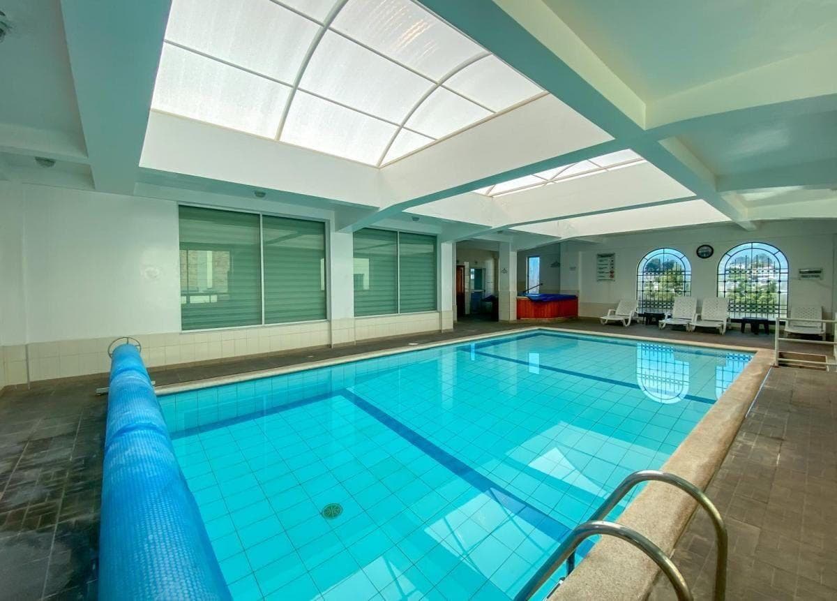 Departamento en venta en Quito, Pichincha