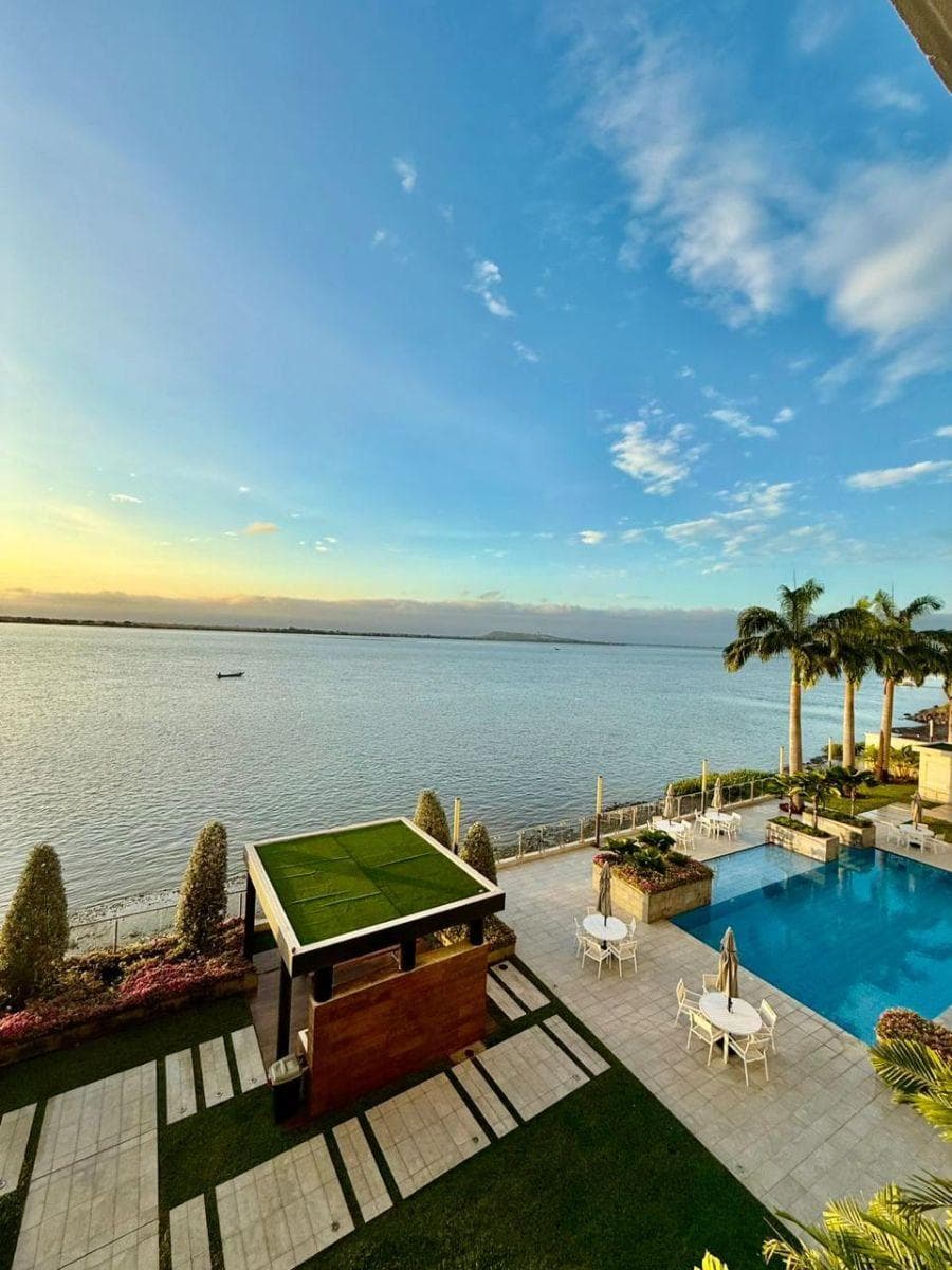 Departamento en venta en Guayaquil, Guayas