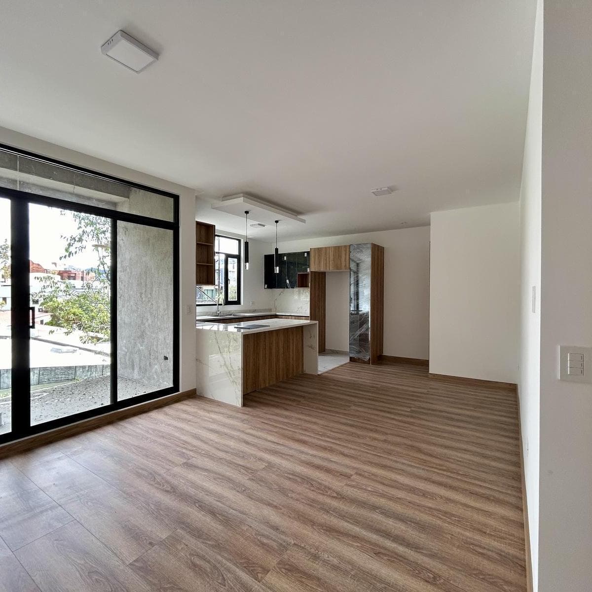Departamento en venta en Quito, Pichincha