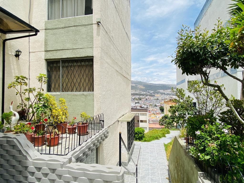 Departamento en venta en Quito, Pichincha