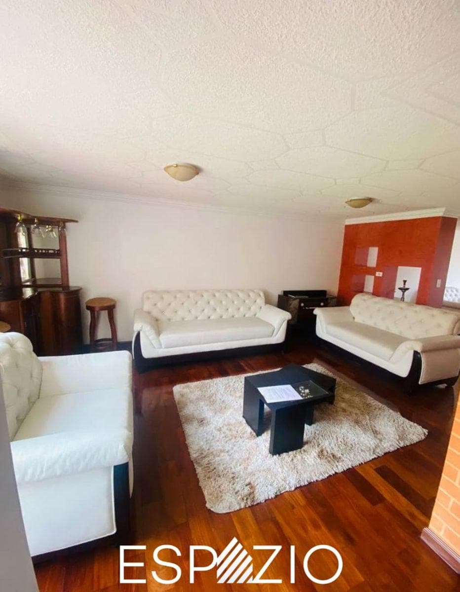 Casa en venta en Quito, Pichincha