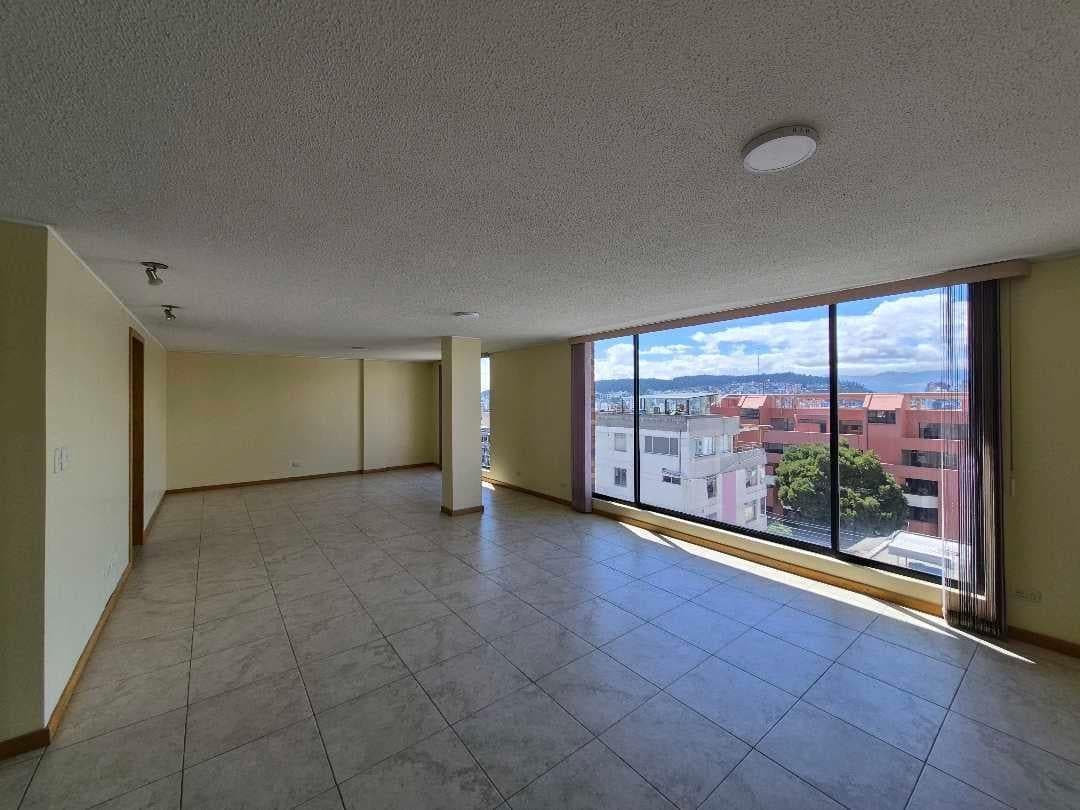Departamento en venta en Quito, Pichincha